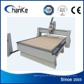 Acrílico MDF máquina de madeira CNC roteador para venda